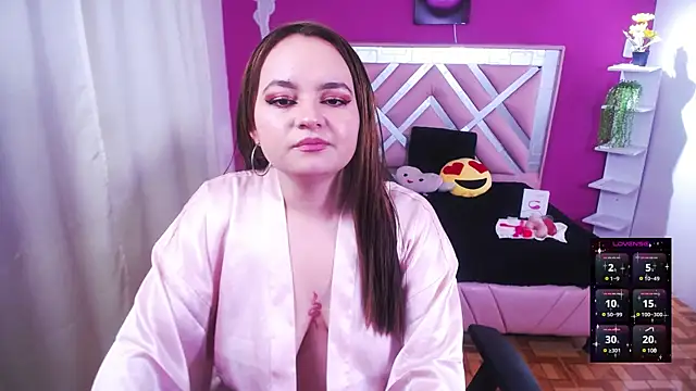 Snapshot of Naiara_Sex_ chatting on December 21, 2024, 4:25 pm Naiara Sex online show from December 21, 2024, 4:25 pm