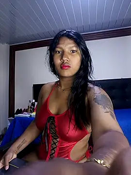 AnnieScott  online show from December 21, 2025, 12:01 pm