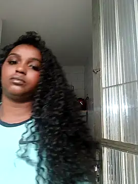 annybarros21 online show from March 12, 2026, 7:09 pm