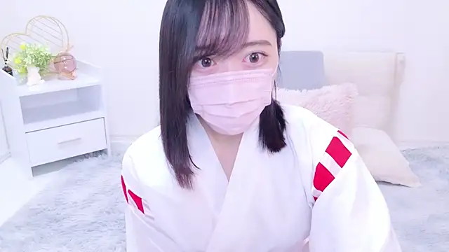 Snapshot of Yurie_ chatting on December 30, 2024, 2:09 am Yurie online show from December 30, 2024, 2:09 am