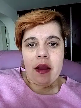 AnnyLwe online show from February 19, 2025, 10:23 am