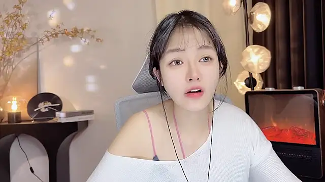 Snapshot of xiaodaibabyy chatting on January 9, 2025, 2:18 pm xiaodaibabyy online show from January 9, 2025, 2:18 pm