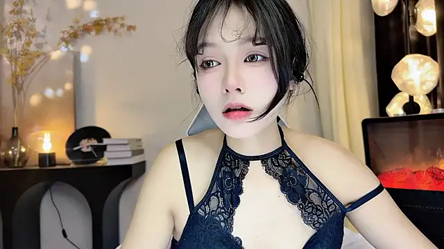 Snapshot of xiaodaibabyy chatting on February 26, 2025, 4:14 pm xiaodaibabyy online show from February 26, 2025, 4:14 pm