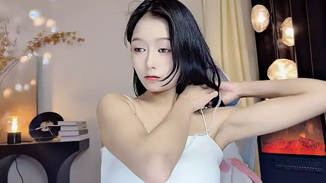 Snapshot of xiaodaibabyy chatting on March 2, 2025, 1:16 pm xiaodaibabyy online show from March 2, 2025, 1:16 pm