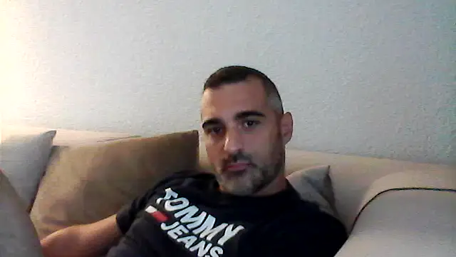 Assodispade3 online show from September 25, 2025, 8:18 am