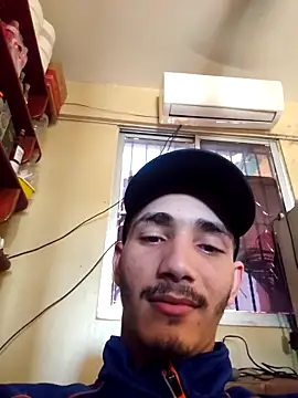 jose5320 20 online show from November 24, 2025, 3:01 pm