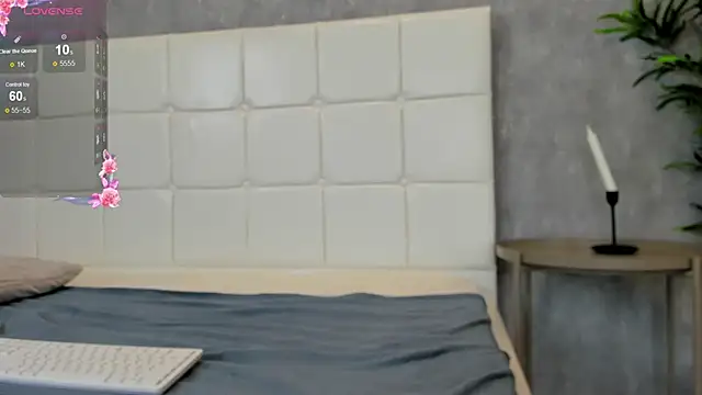 Snapshot of KatelynSparks chatting on December 30, 2024, 9:37 am KatelynSparks online show from December 30, 2024, 9:37 am