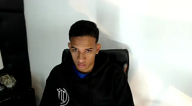 AbrahanBratz online show from December 10, 2024, 11:32 am