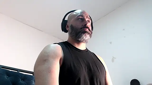 Gabriel Harmant online show from January 4, 2025, 5:37 am