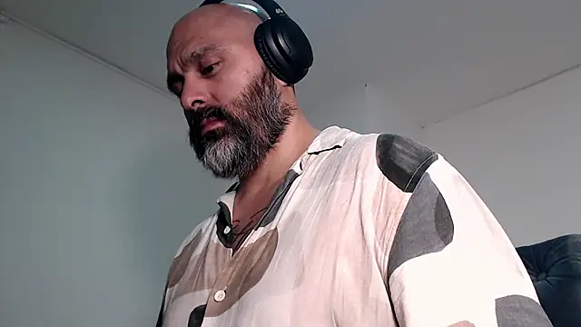 Gabriel Harmant online show from January 12, 2025, 4:21 am