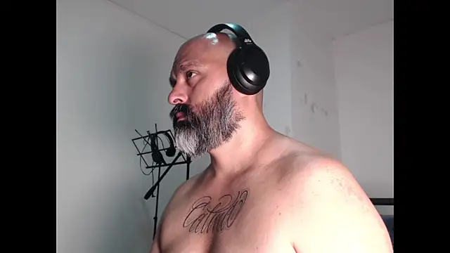 Gabriel Harmant online show from March 16, 2025, 5:58 am