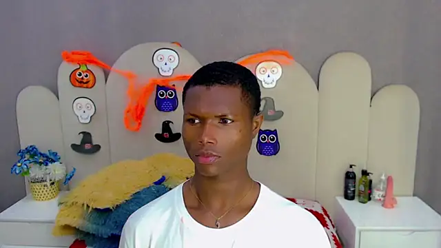 joel blackcock online show from October 16, 2025, 3:35 pm