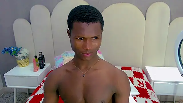 joel blackcock online show from November 6, 2025, 3:02 pm