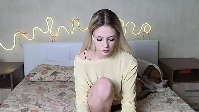 Betty Blamee online show from January 14, 2026, 2:01 pm