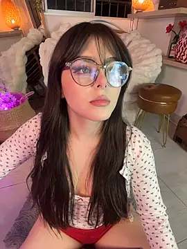 Snapshot of Dear_Morgan chatting on January 18, 2026, 11:52 pm Dear Morgan online show from January 18, 2026, 11:52 pm