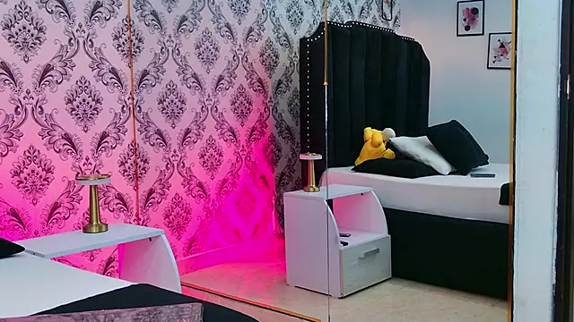 Derieri D online show from February 2, 2026, 7:45 pm