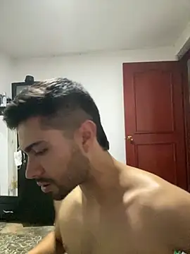 Jestebanano online show from November 11, 2025, 3:17 am