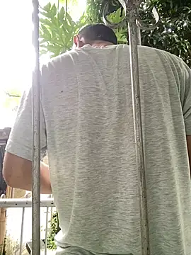 Jestebanano online show from February 6, 2026, 3:59 pm