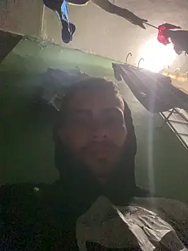 Jestebanano online show from February 11, 2026, 3:44 am