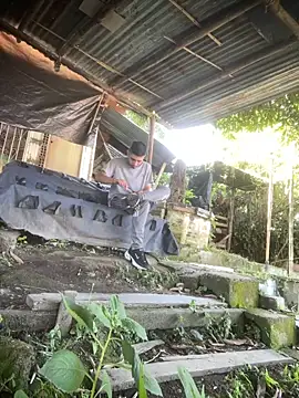 Jestebanano online show from March 20, 2026, 1:49 pm