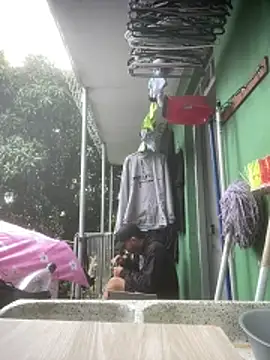 Jestebanano online show from April 17, 2026, 2:09 pm