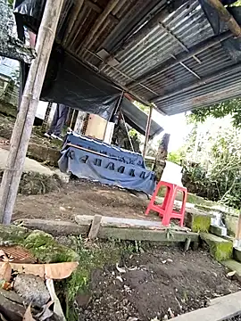 Jestebanano online show from May 28, 2026, 1:08 pm