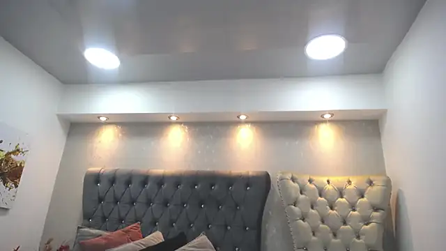 Melodi Roux online show from February 5, 2025, 12:06 pm