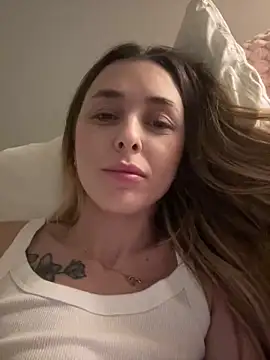 Sophie Enzo online show from February 15, 2025, 10:31 pm