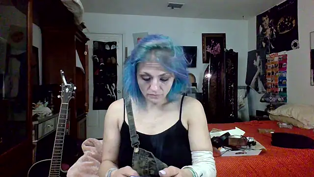 Snapshot of sophiarica chatting on January 6, 2025, 2:26 am sophiarica online show from January 6, 2025, 2:26 am