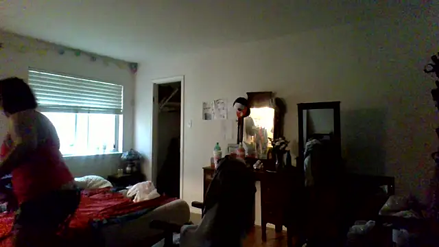 sophiarica online show from May 20, 2026, 12:28 am