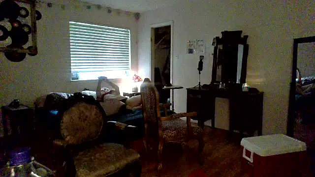 sophiarica online show from June 12, 2026, 10:52 pm