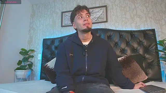 MattDevon online show from February 17, 2026, 3:36 am