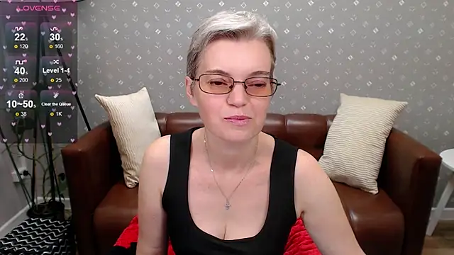 Cutie Erikaa1 online show from October 10, 2025, 3:05 am