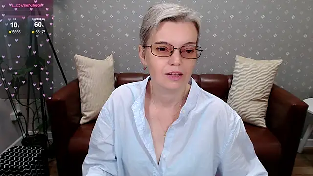 Cutie Erikaa1 online show from October 12, 2025, 2:32 am