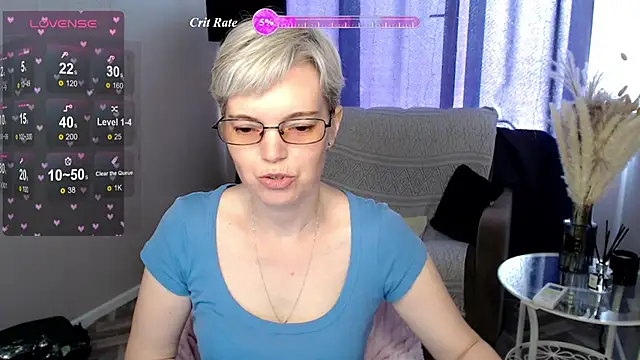 Cutie Erikaa1 online show from May 26, 2026, 2:18 am
