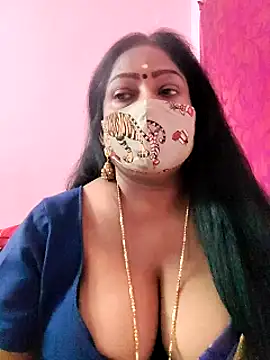 Snapshot of maniisha chatting on January 8, 2025, 9:12 pm maniisha online show from January 8, 2025, 9:12 pm