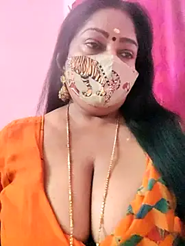 Snapshot of maniisha chatting on January 25, 2025, 5:30 pm maniisha online show from January 25, 2025, 5:30 pm
