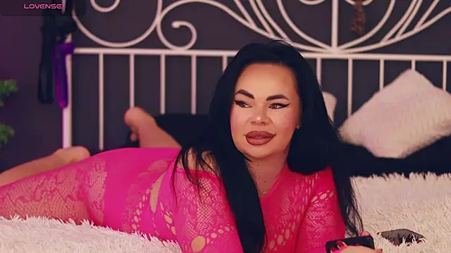 MissLilaa online show from November 26, 2025, 4:41 pm