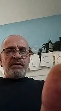 Snapshot of geilerschwanz64 chatting on January 12, 2025, 2:45 am geilerschwanz64 online show from January 12, 2025, 2:45 am