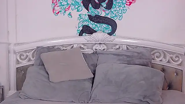 JiaLiss online show from December 23, 2024, 9:59 am