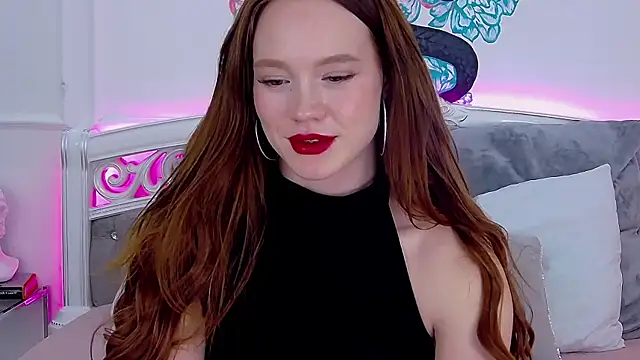 JiaLiss online show from December 25, 2024, 6:31 am