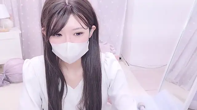 Snapshot of NAMI_s2 chatting on October 4, 2025, 2:59 pm NAMI s2 online show from October 4, 2025, 2:59 pm