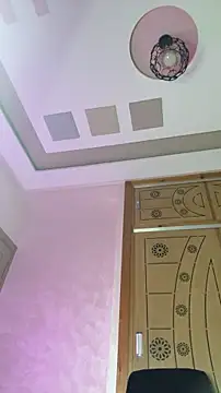 sexy kaaylie online show from February 9, 2026, 1:09 am