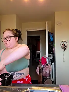 Tallulah-mae-xoxox online show from January 12, 2026, 2:55 pm