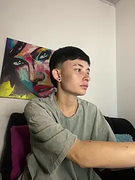 nico 18x online show from January 10, 2025, 9:42 pm