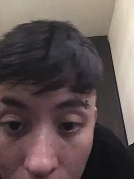 nico 18x online show from October 30, 2025, 8:20 pm