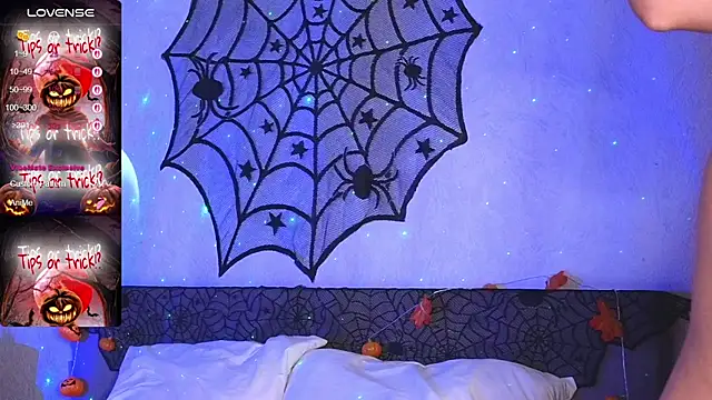 Erotic Ann online show from October 17, 2025, 2:26 am