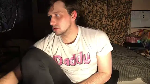 ghostx227 online show from March 9, 2025, 4:27 am