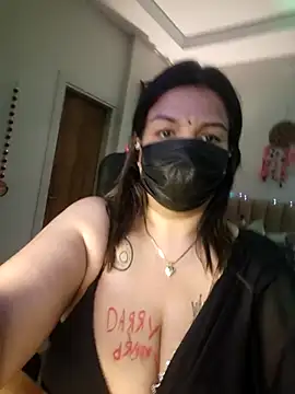 Archi-07 online show from November 3, 2025, 9:27 pm