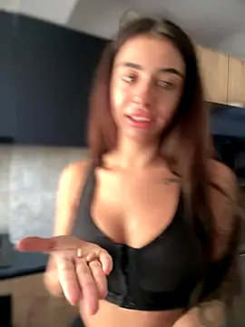 LaraVegas  online show from October 1, 2025, 5:24 am